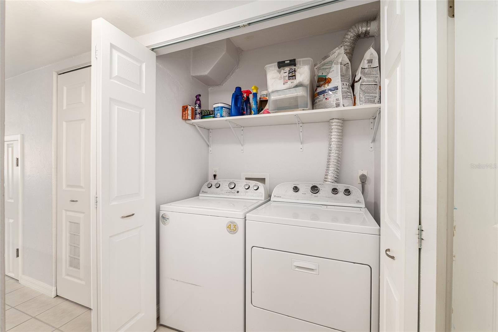 GRANTWOOD CONDO PH I - Residential