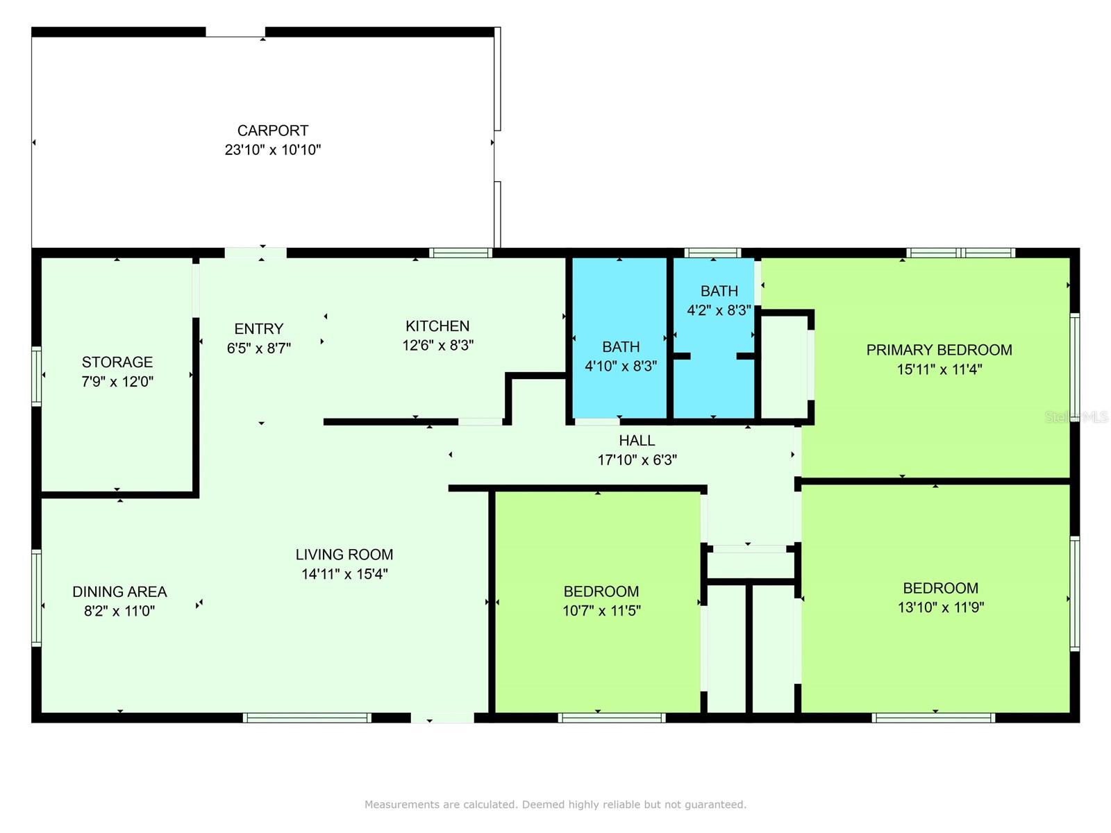 8990 60TH STREET N
