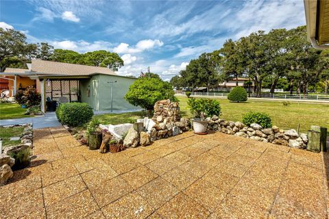 A home in PINELLAS PARK