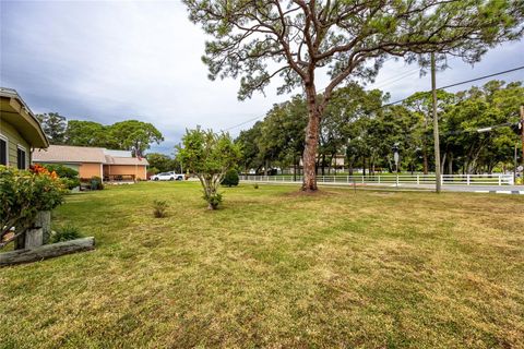 A home in PINELLAS PARK