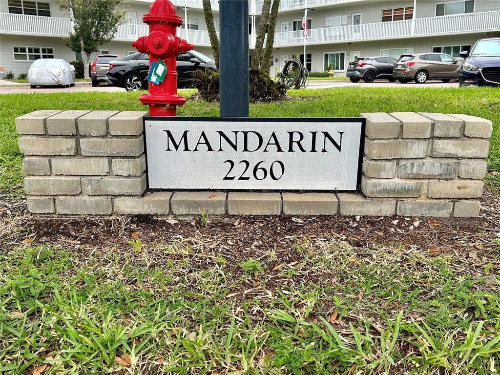 Photo of 2260 Costa Rican Drive #50, Clearwater, FL 33763 (MLS # TB8553961)