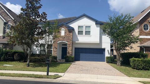 137 DRAYTON AVENUE DAVENPORT FL 33837