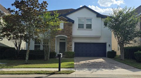 137 DRAYTON AVENUE DAVENPORT FL 33837
