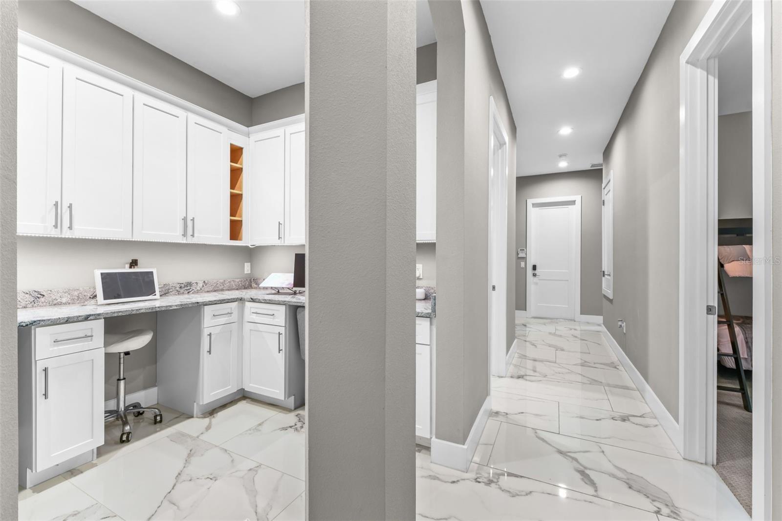 RAVENSBROOK - Residential