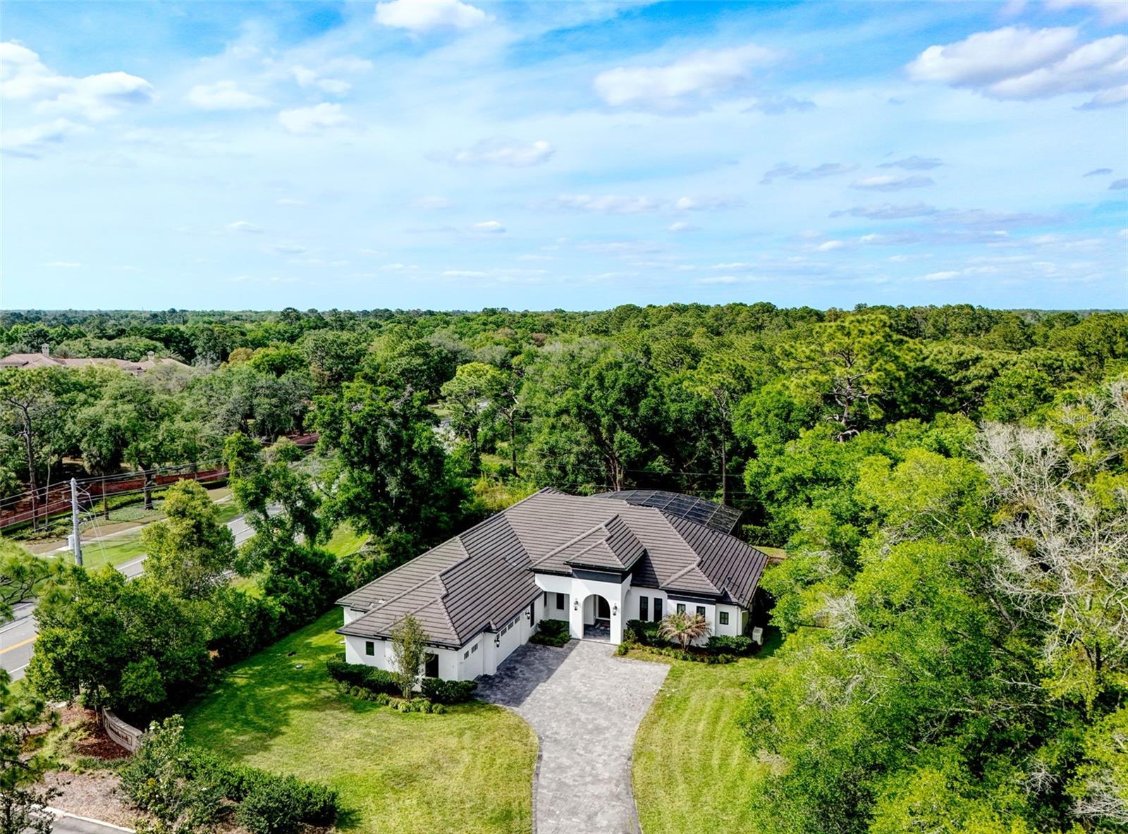 RAVENSBROOK - Residential
