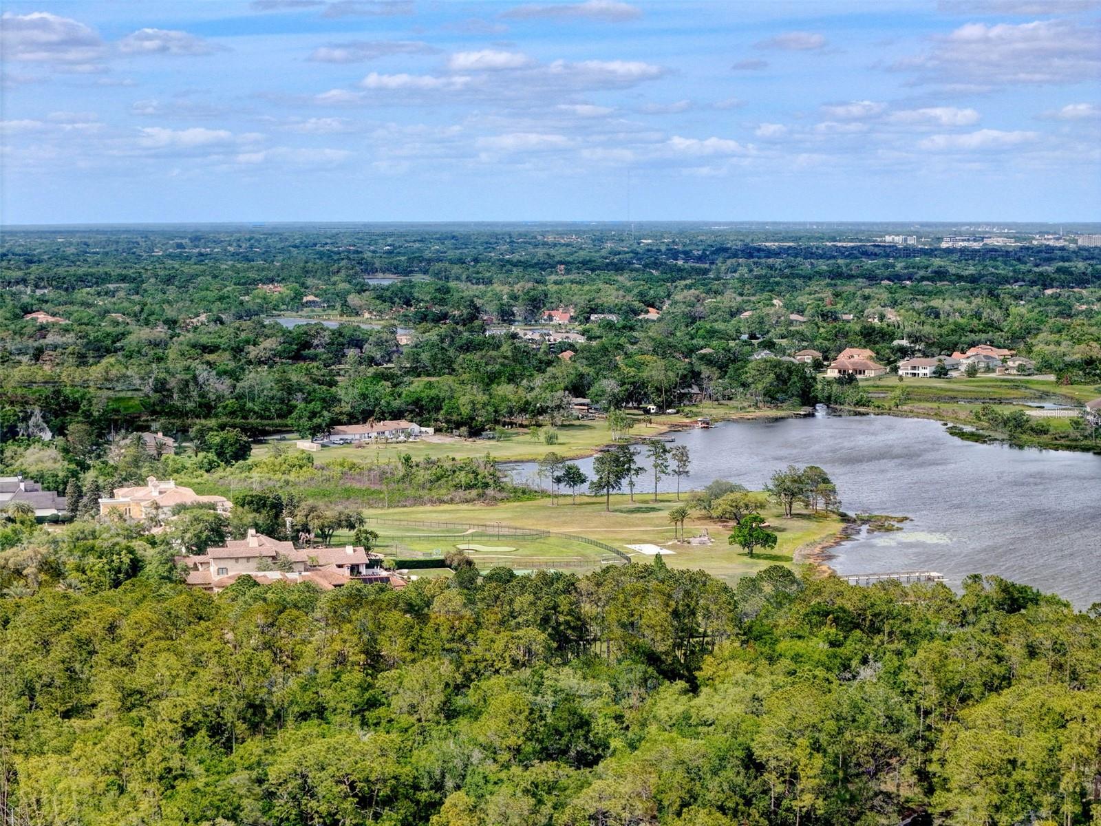 RAVENSBROOK - Residential