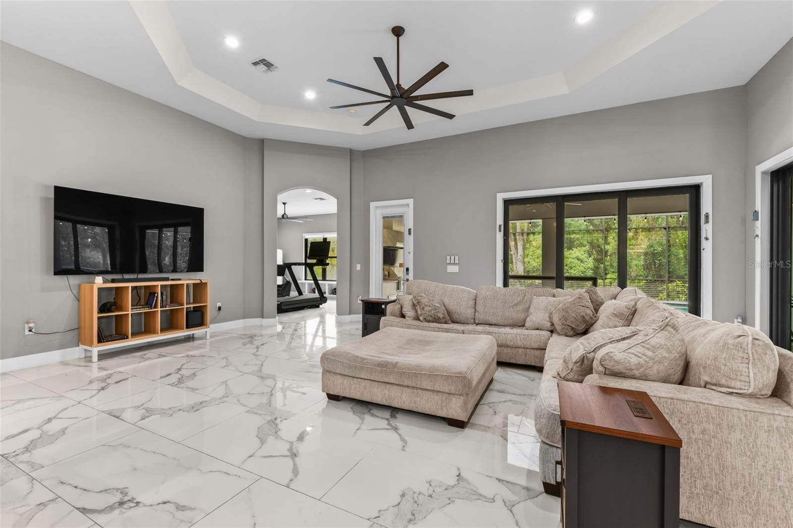 RAVENSBROOK - Residential