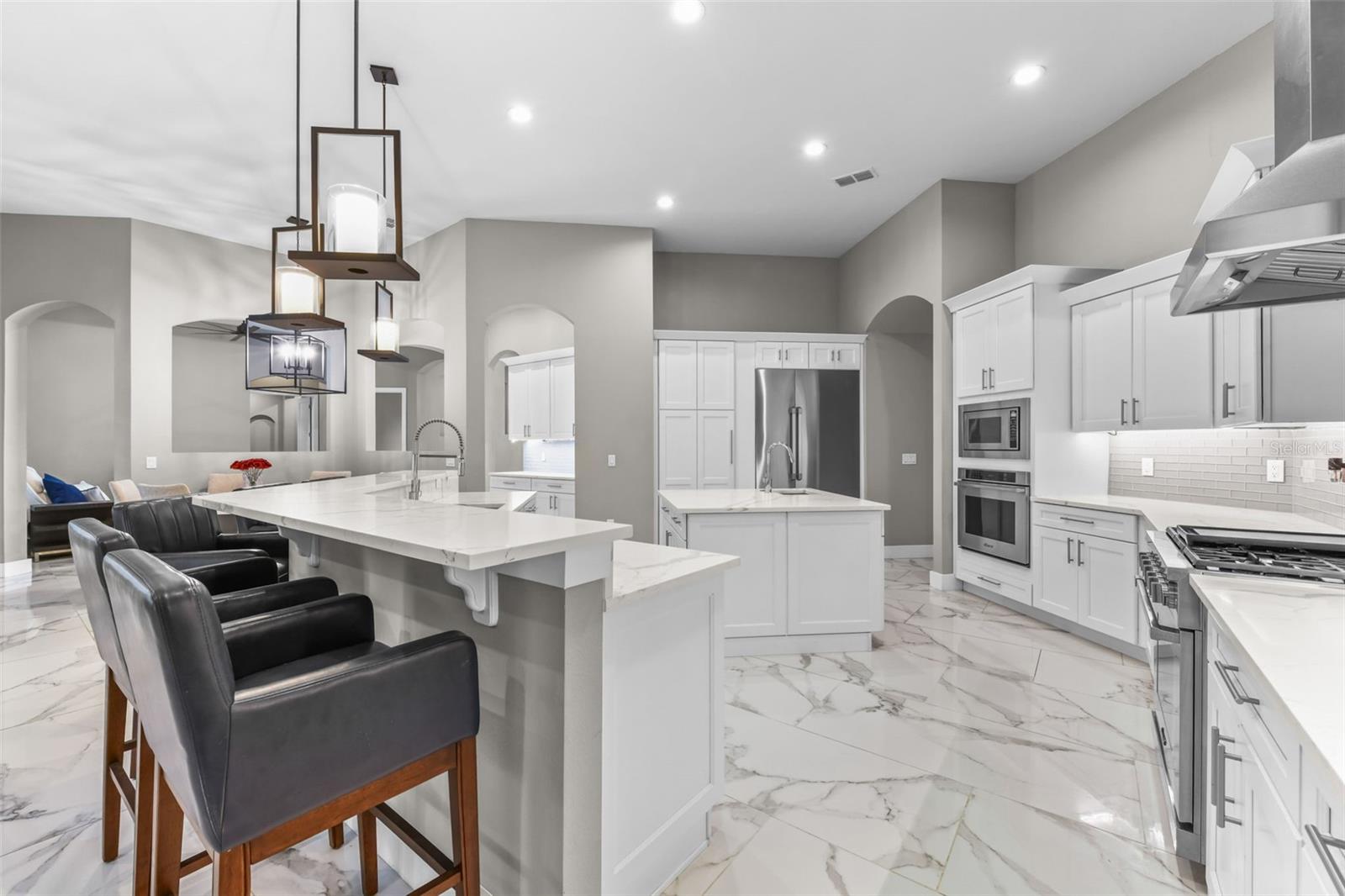 RAVENSBROOK - Residential