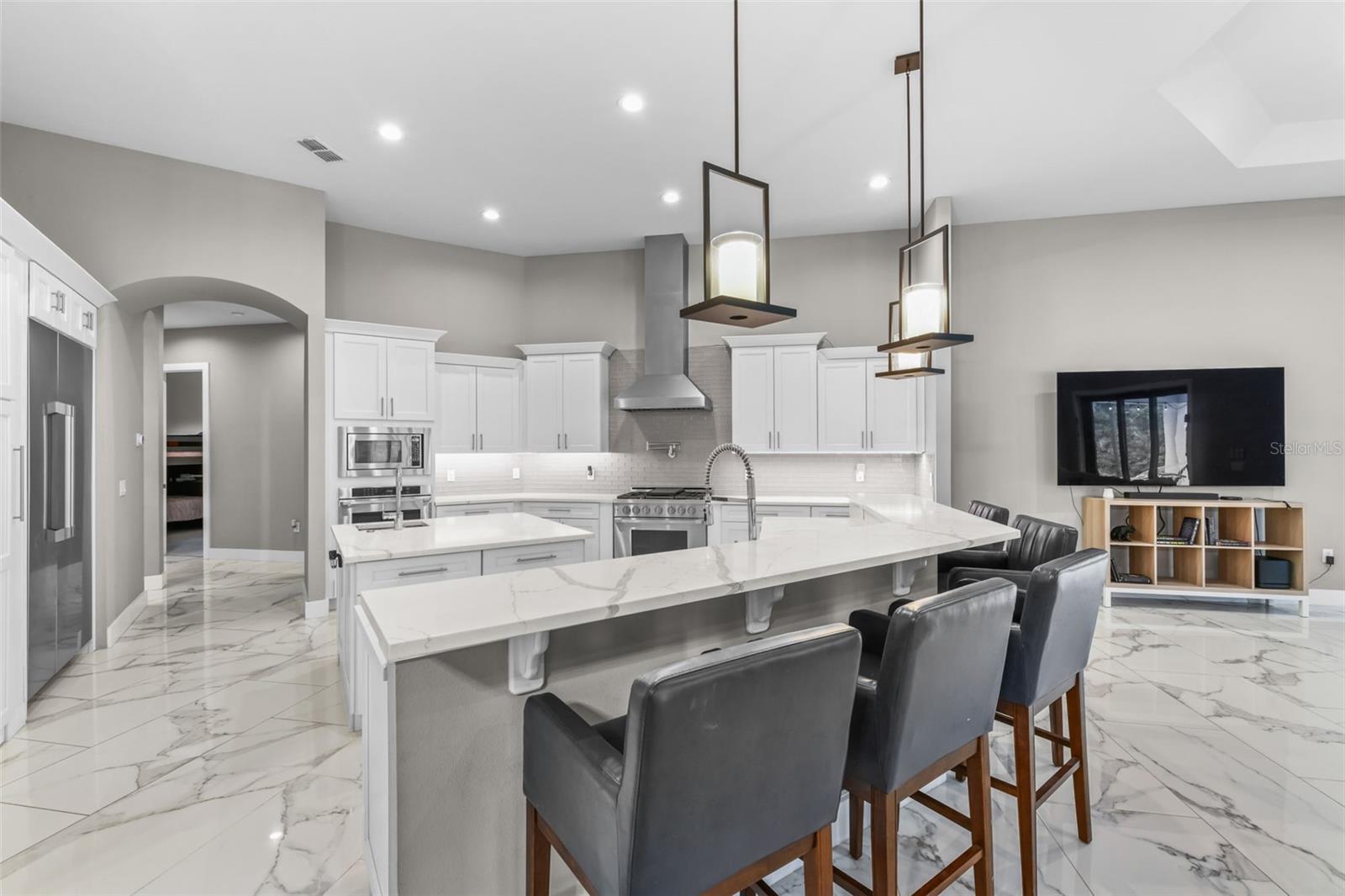 RAVENSBROOK - Residential