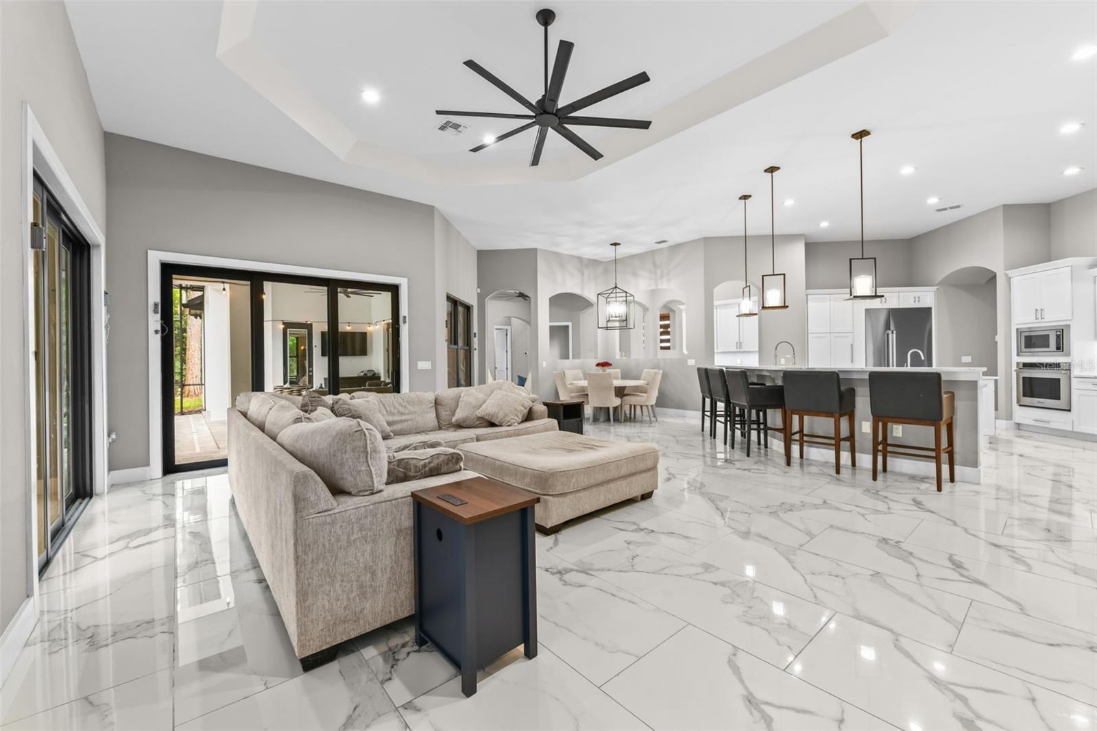 RAVENSBROOK - Residential