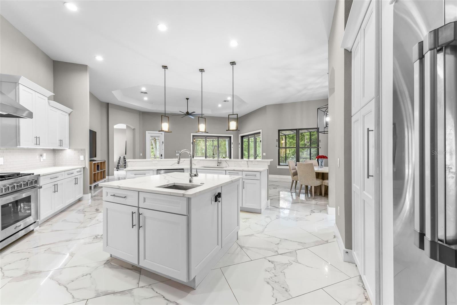 RAVENSBROOK - Residential