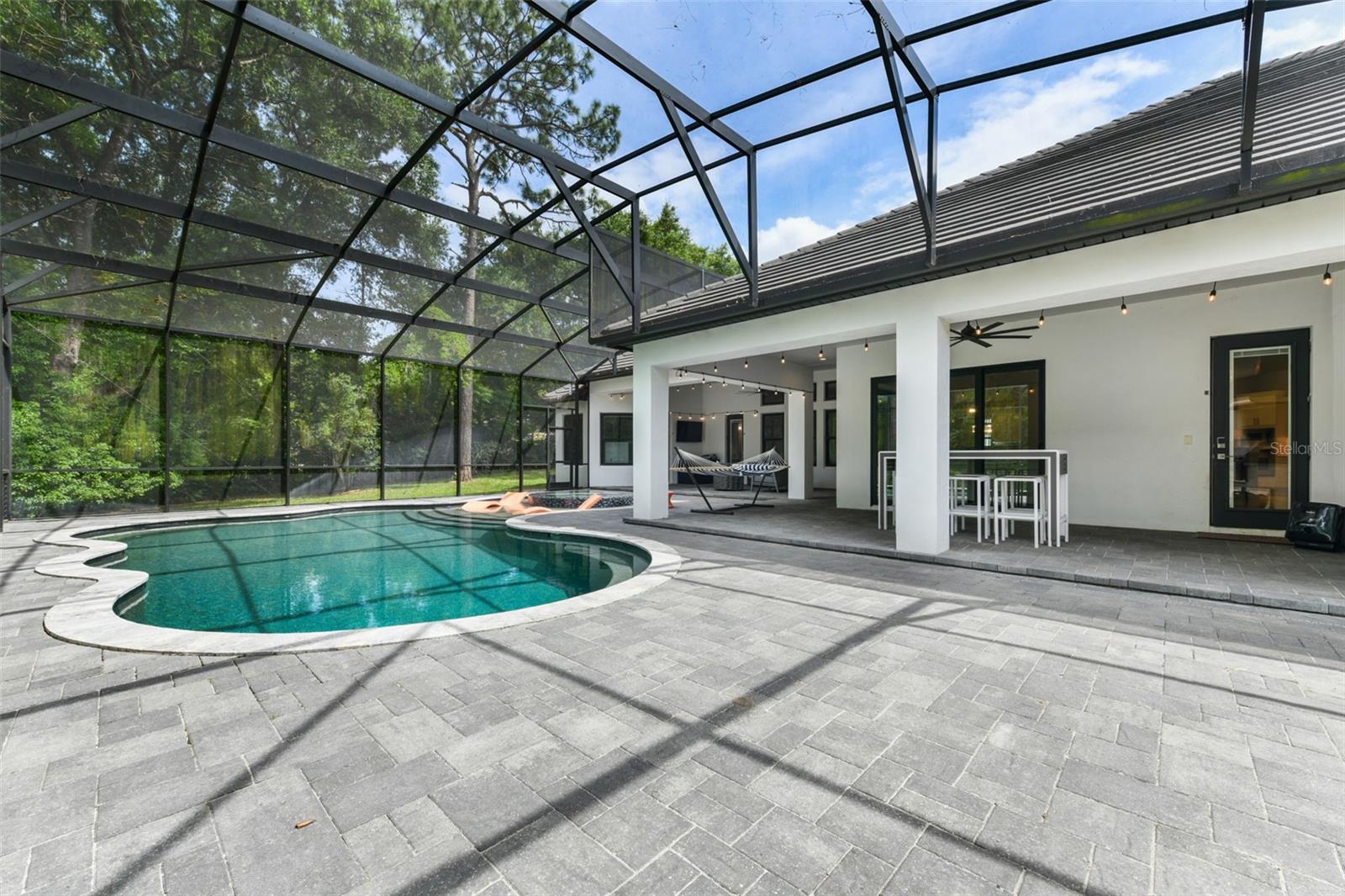 RAVENSBROOK - Residential
