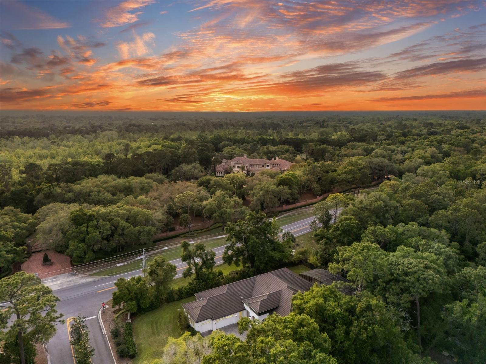 RAVENSBROOK - Residential