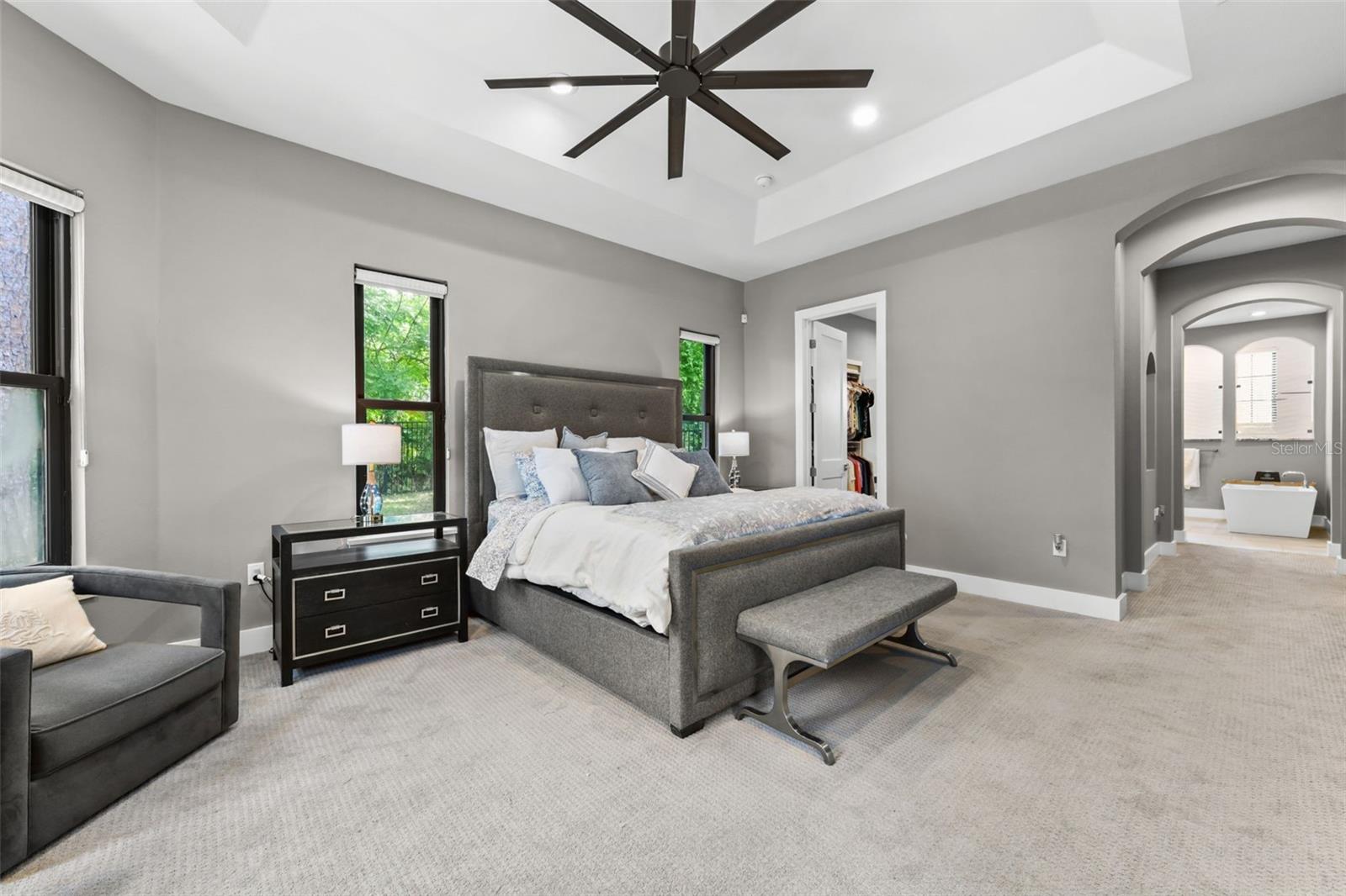 RAVENSBROOK - Residential
