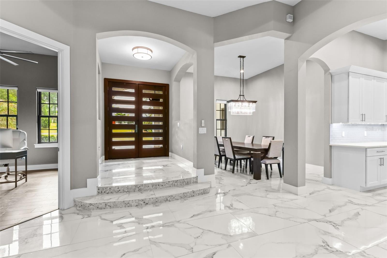 RAVENSBROOK - Residential