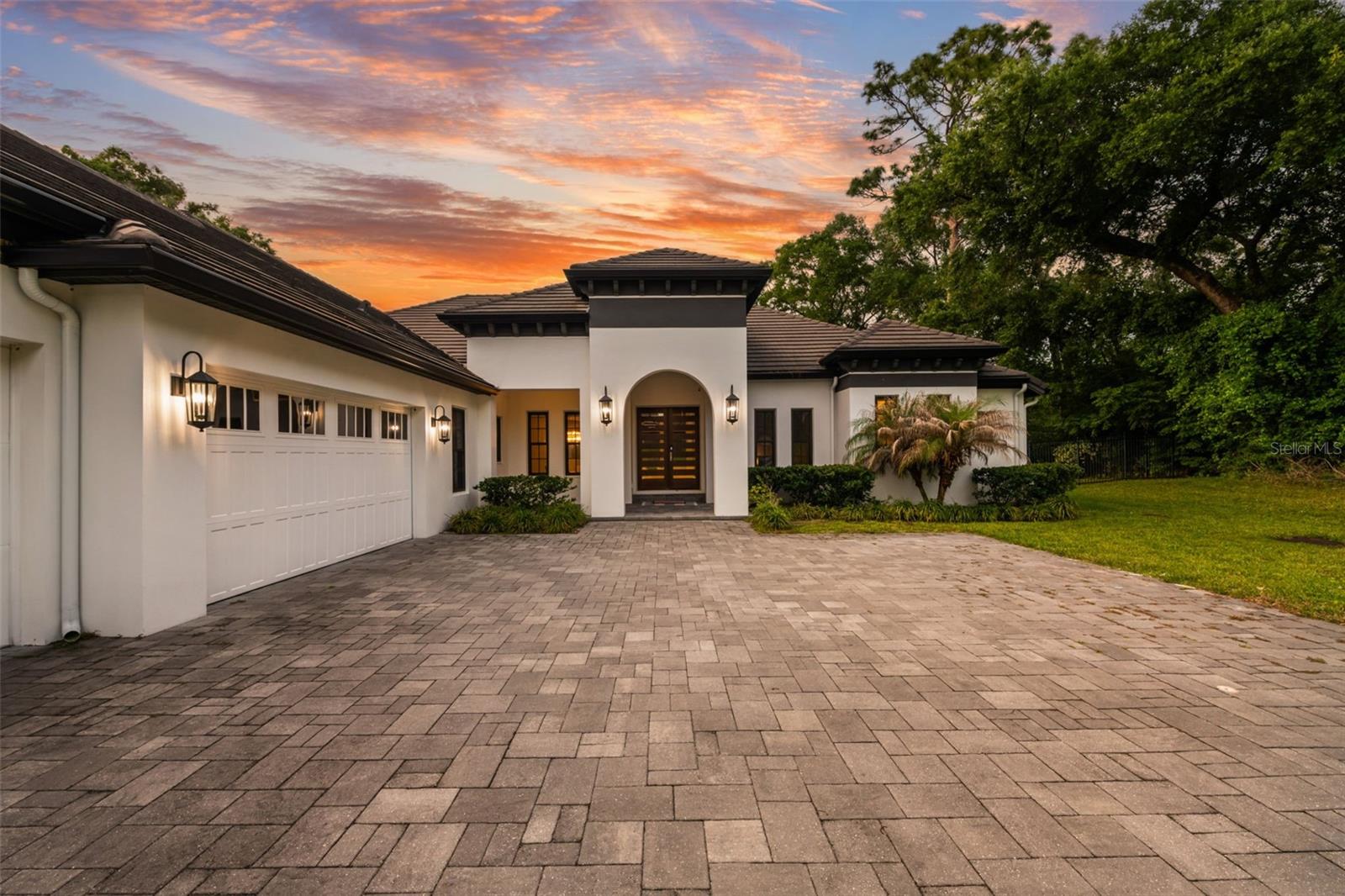 RAVENSBROOK - Residential