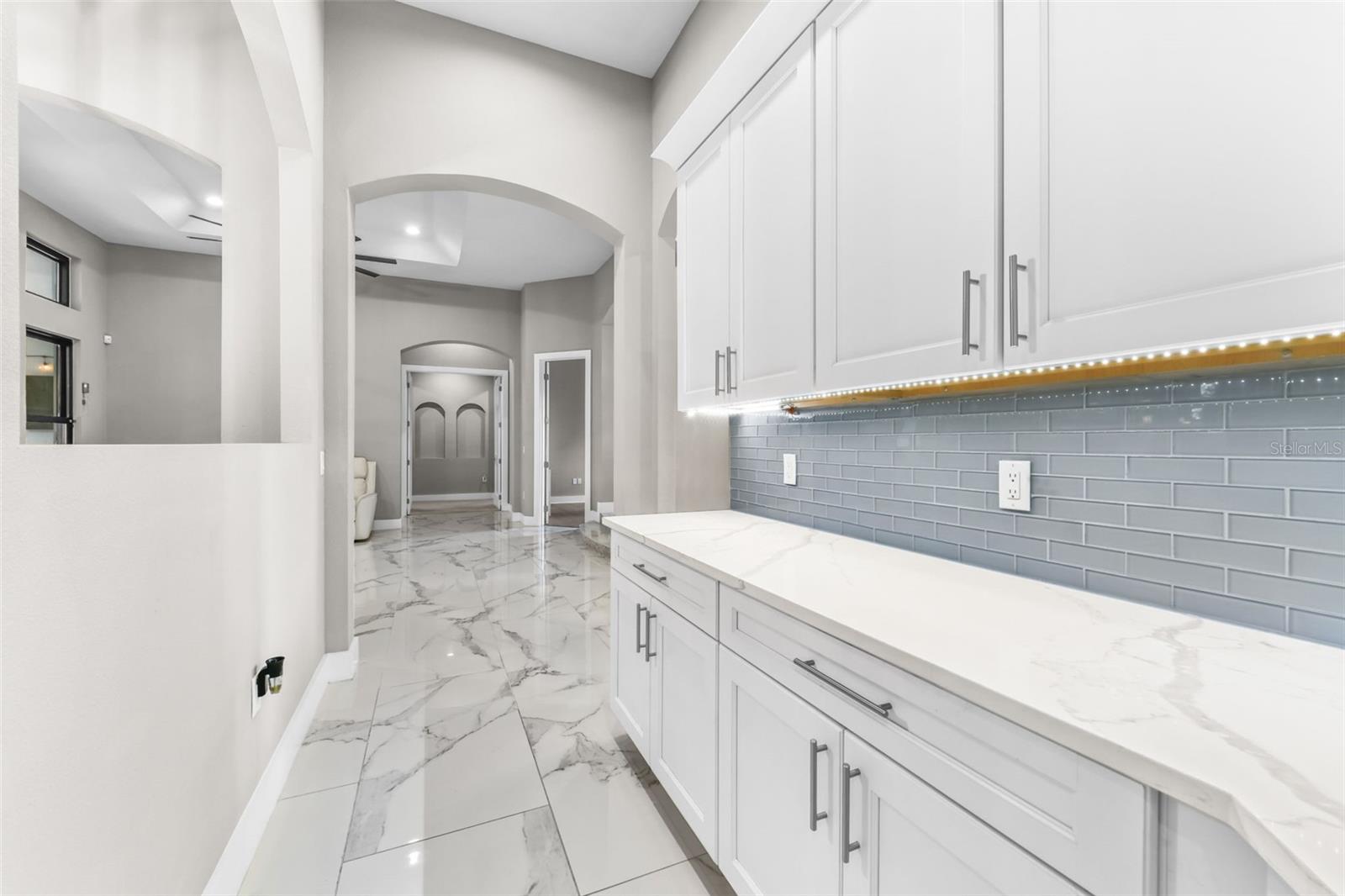 RAVENSBROOK - Residential