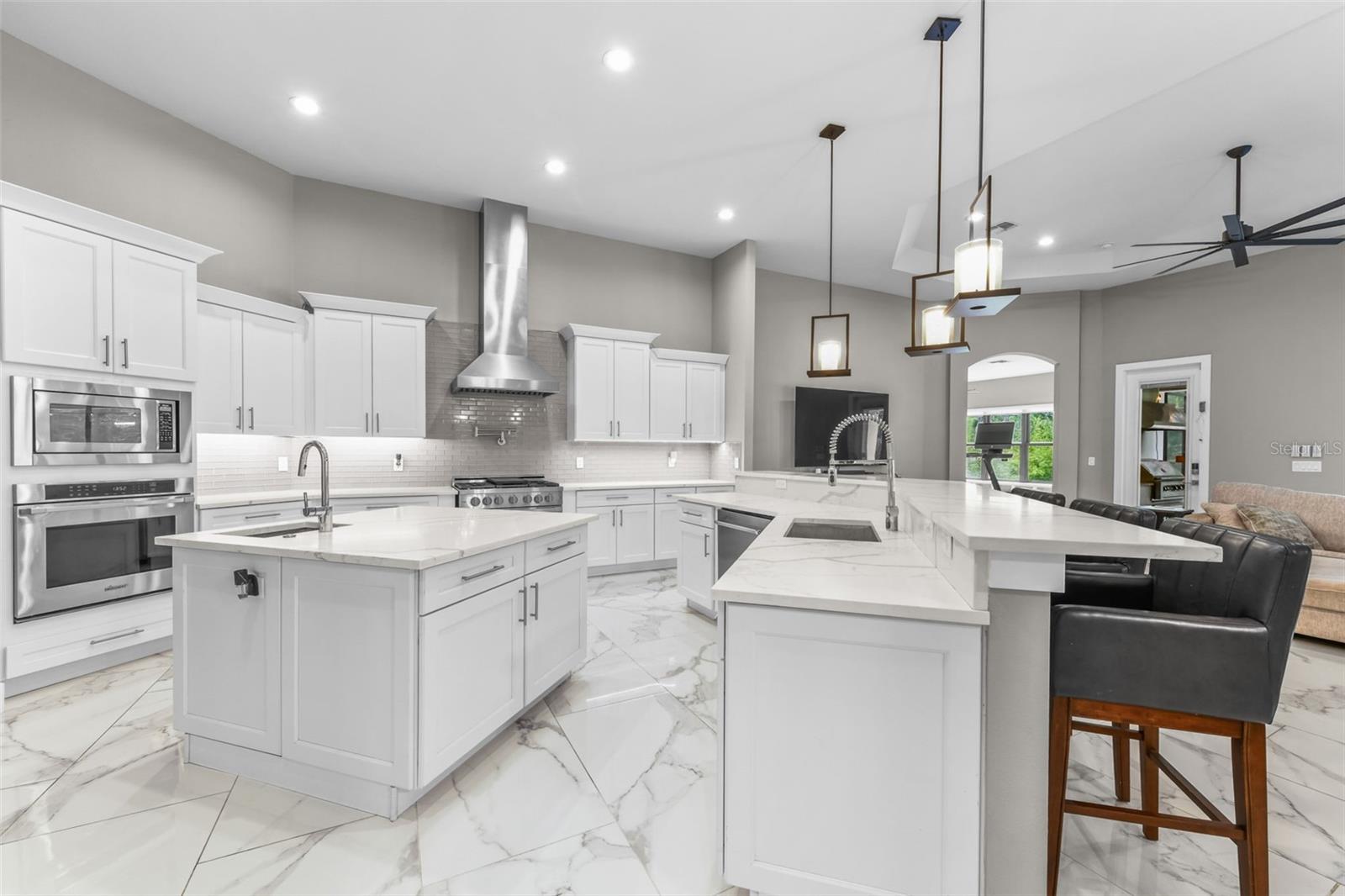 RAVENSBROOK - Residential