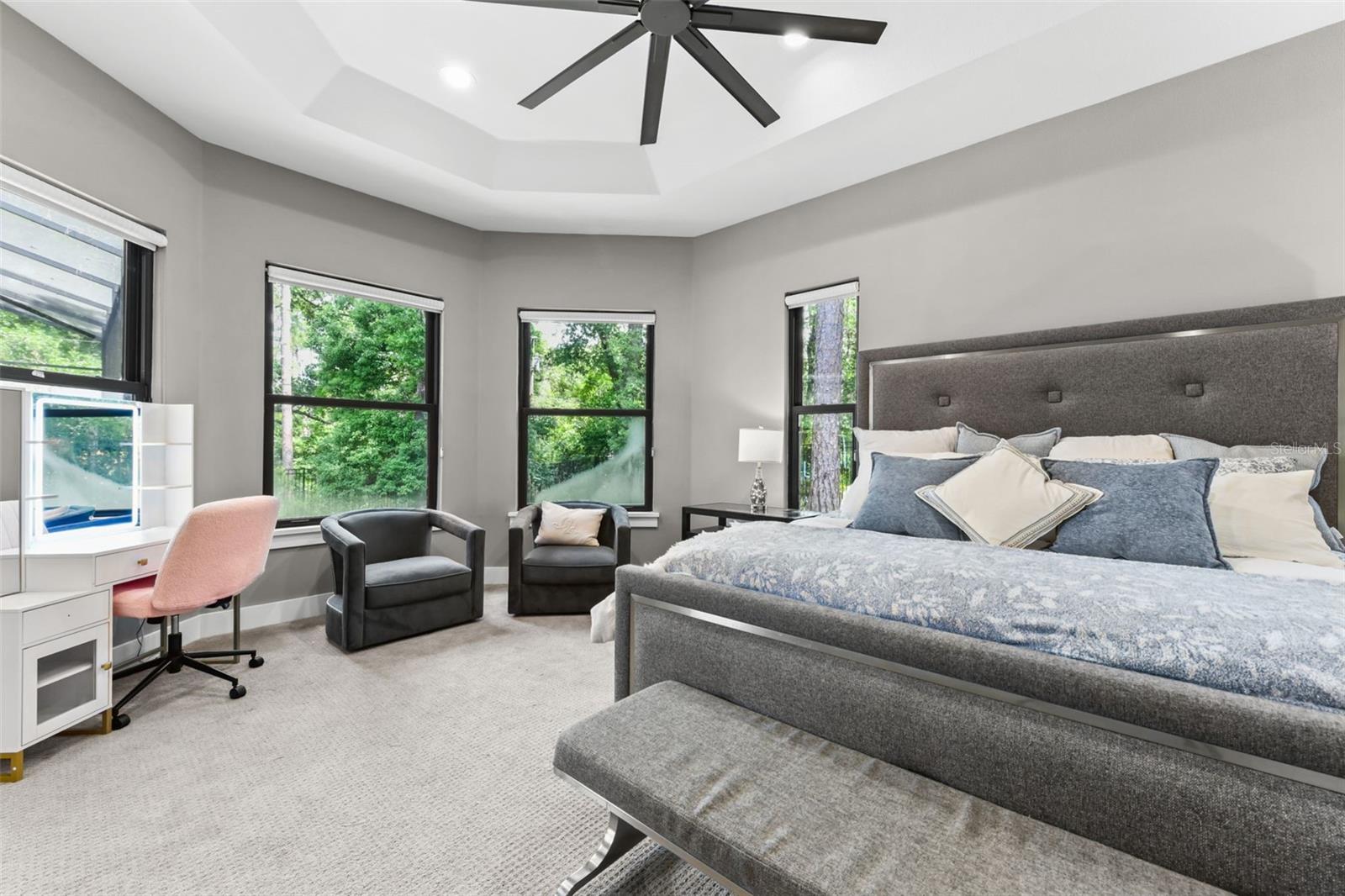 RAVENSBROOK - Residential