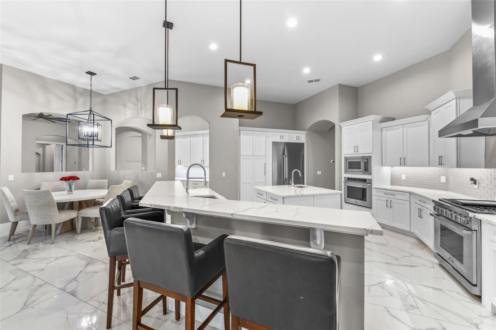 RAVENSBROOK - Residential