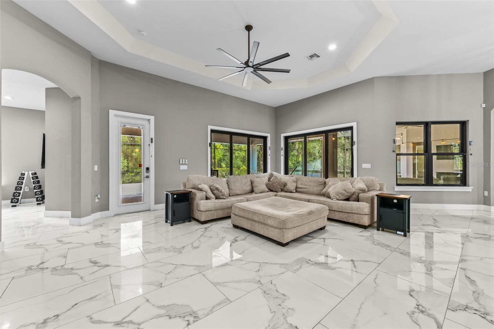 RAVENSBROOK - Residential