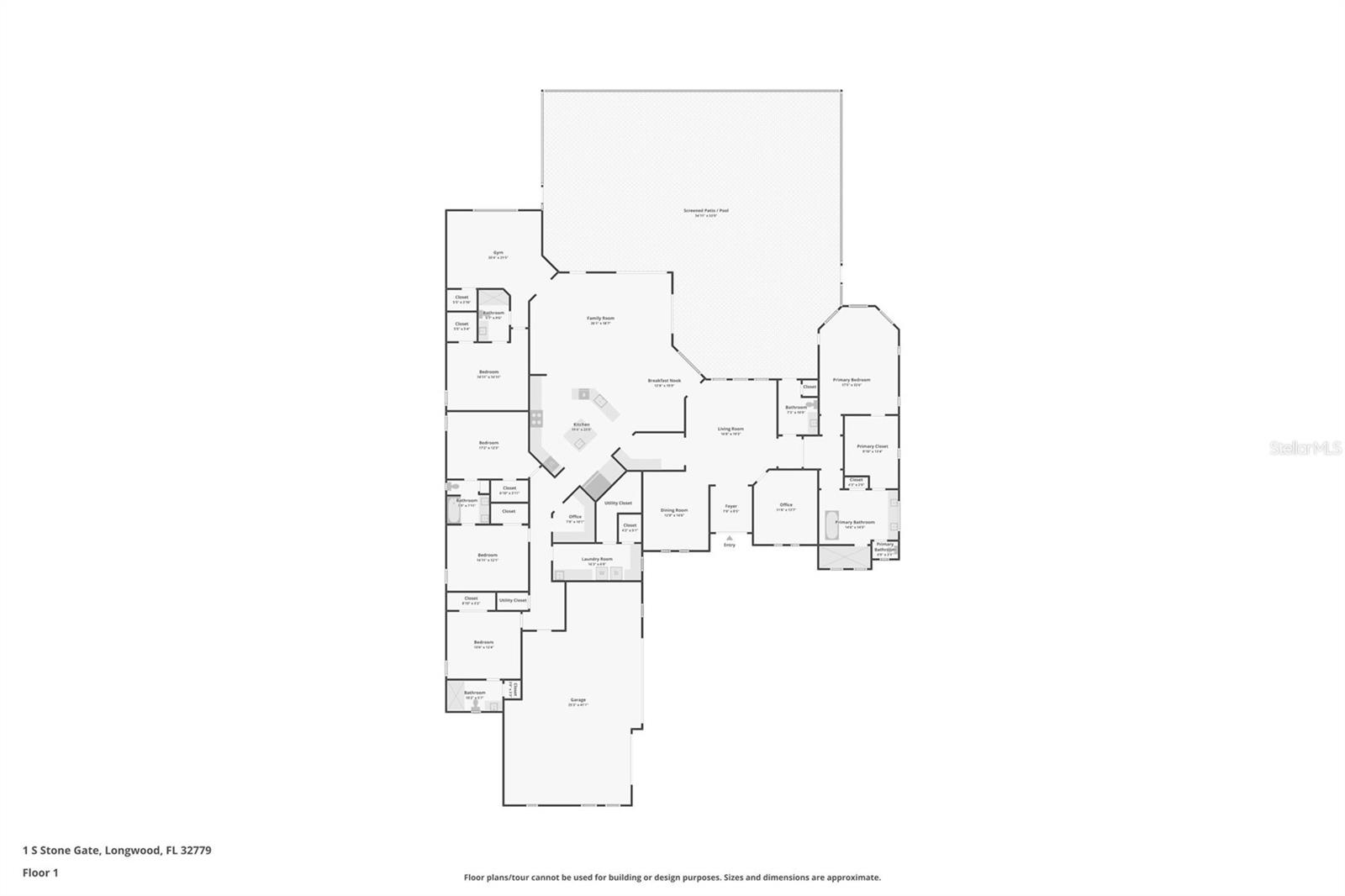 RAVENSBROOK - Residential