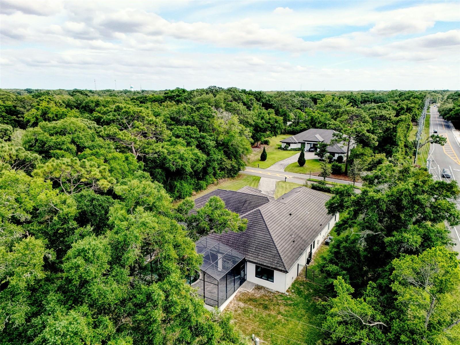 RAVENSBROOK - Residential