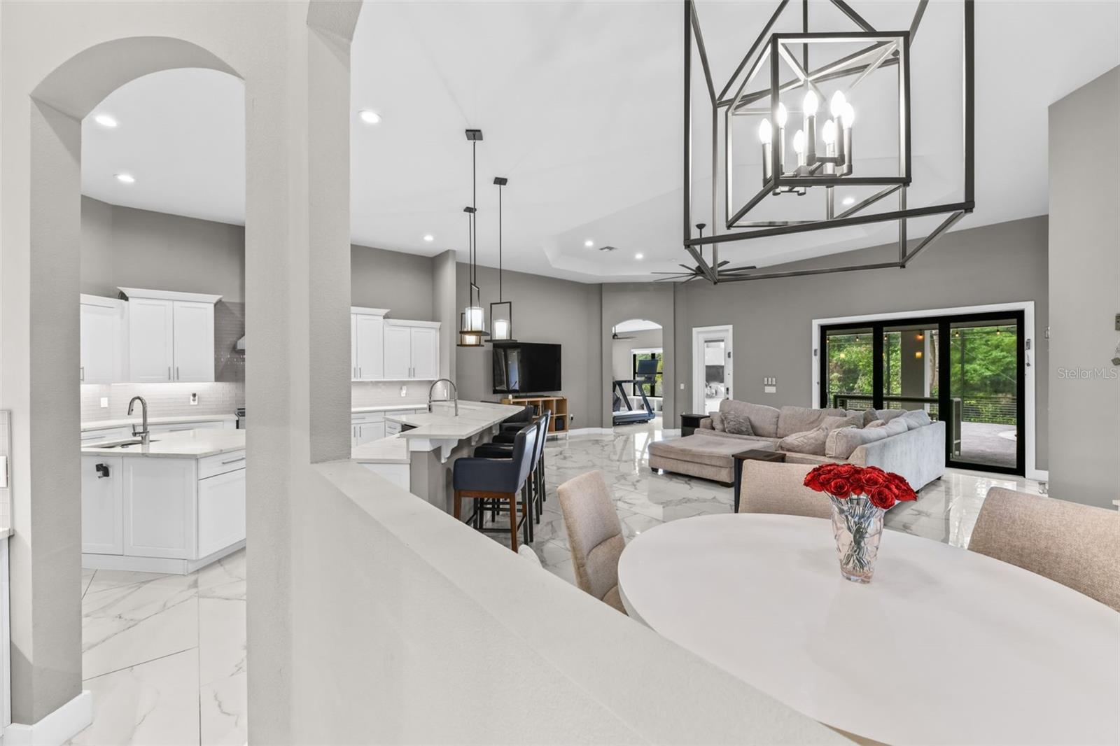 RAVENSBROOK - Residential
