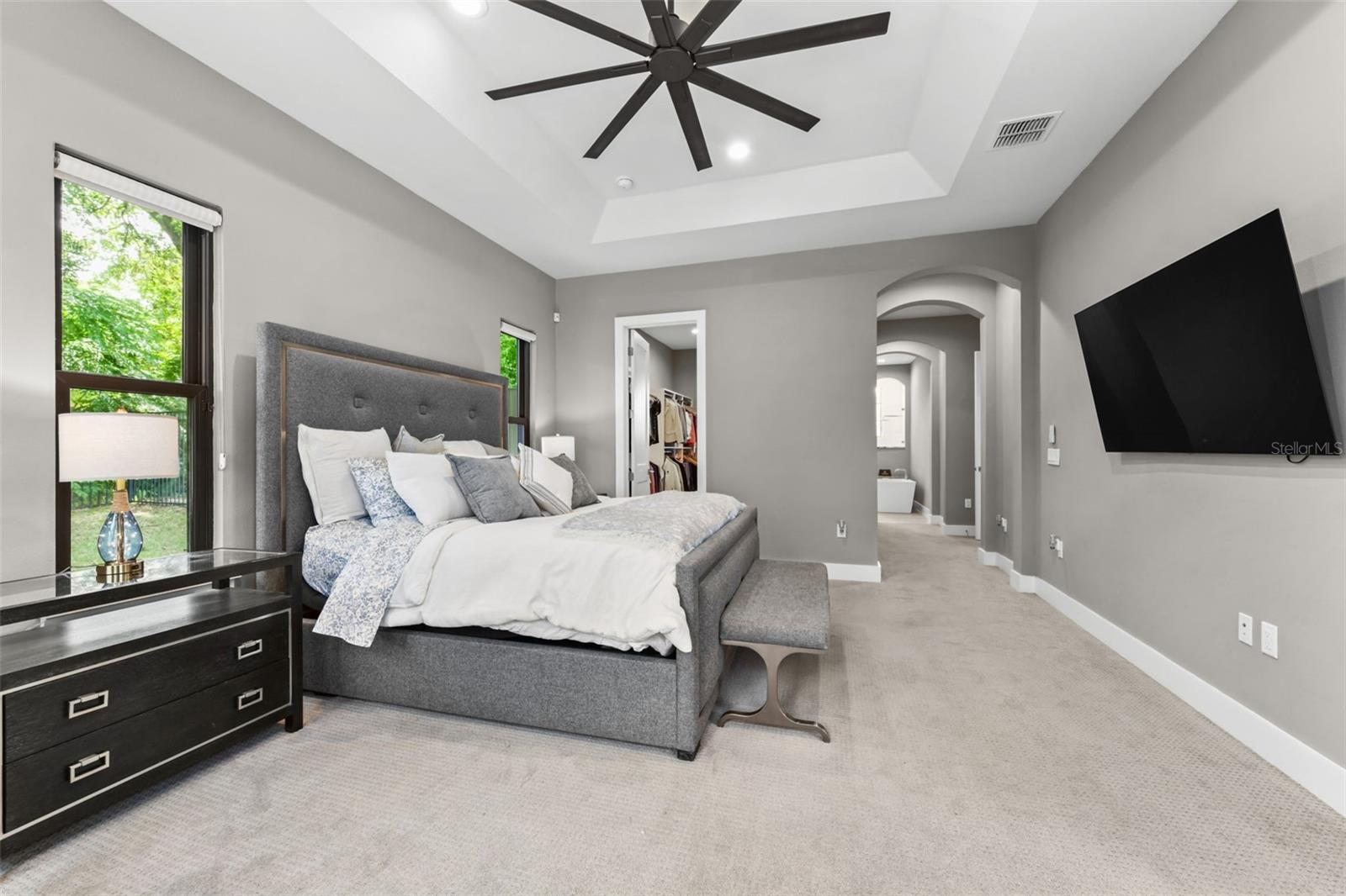 RAVENSBROOK - Residential