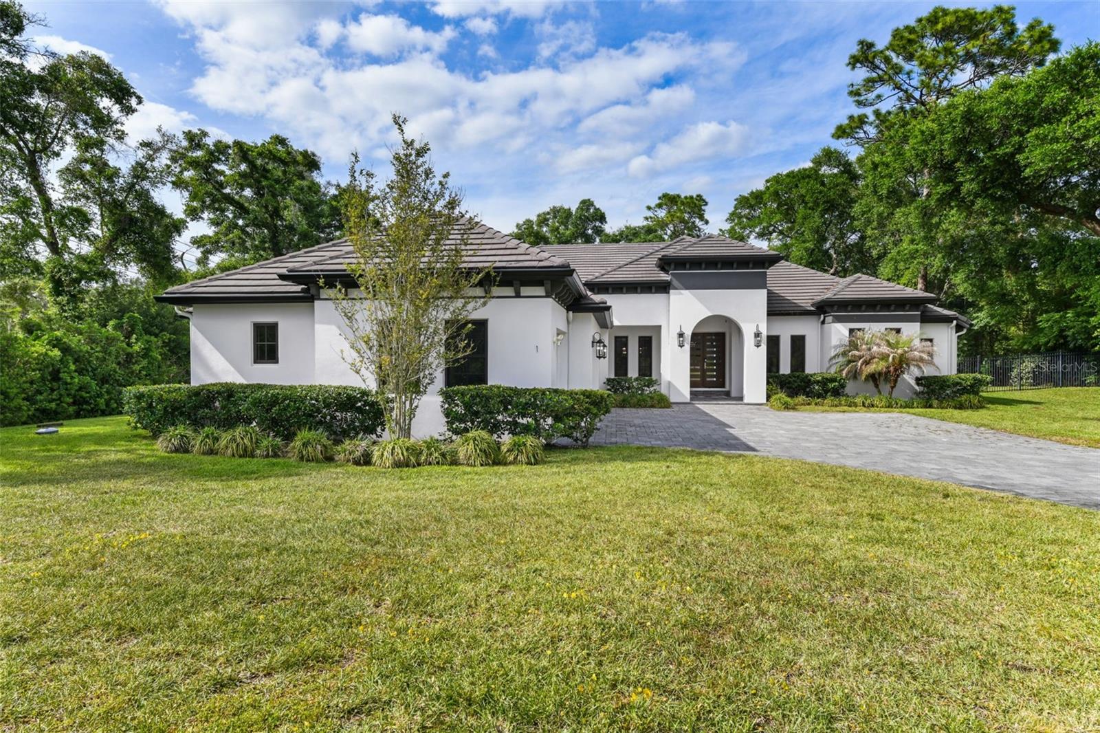RAVENSBROOK - Residential