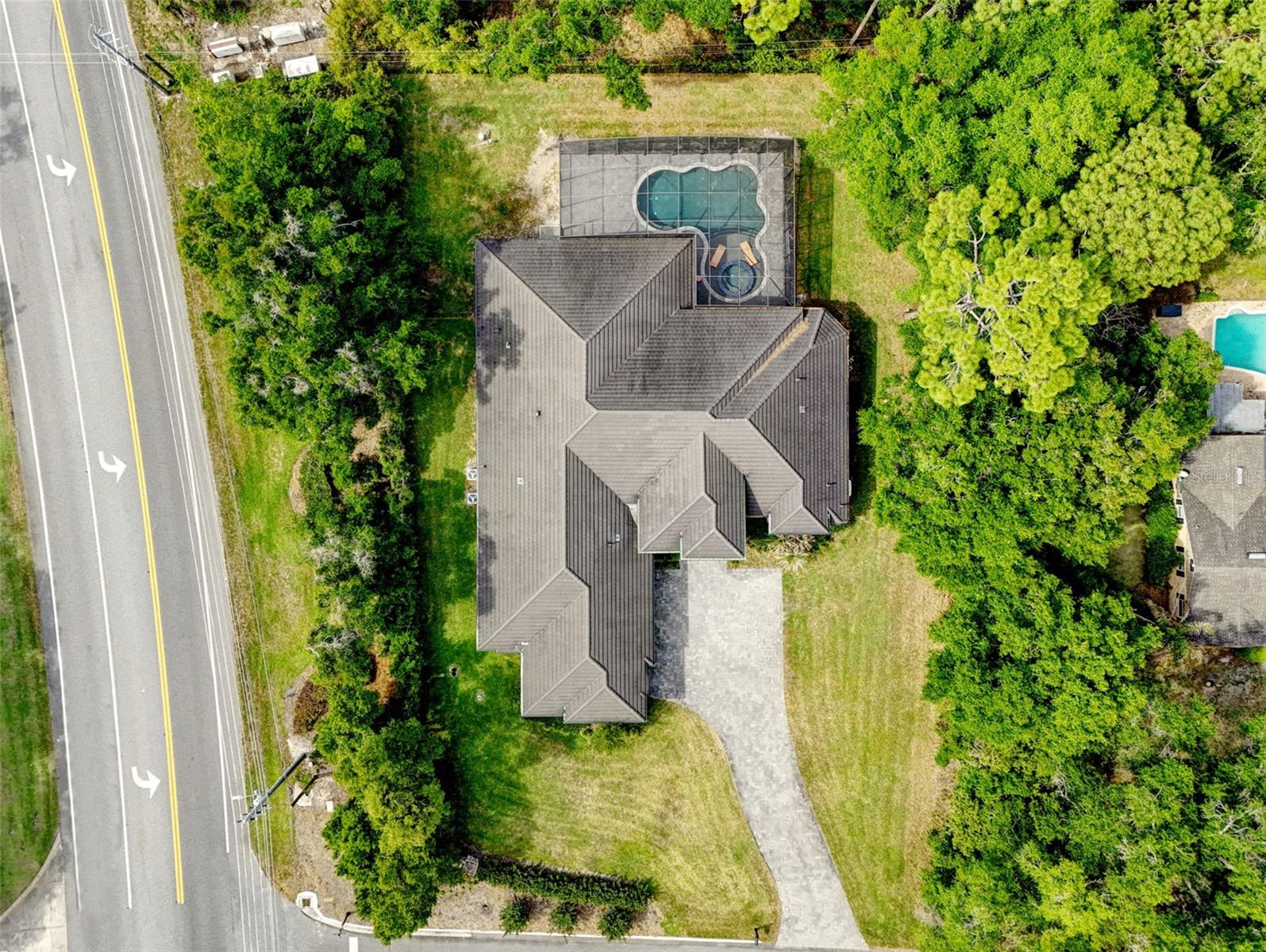 RAVENSBROOK - Residential