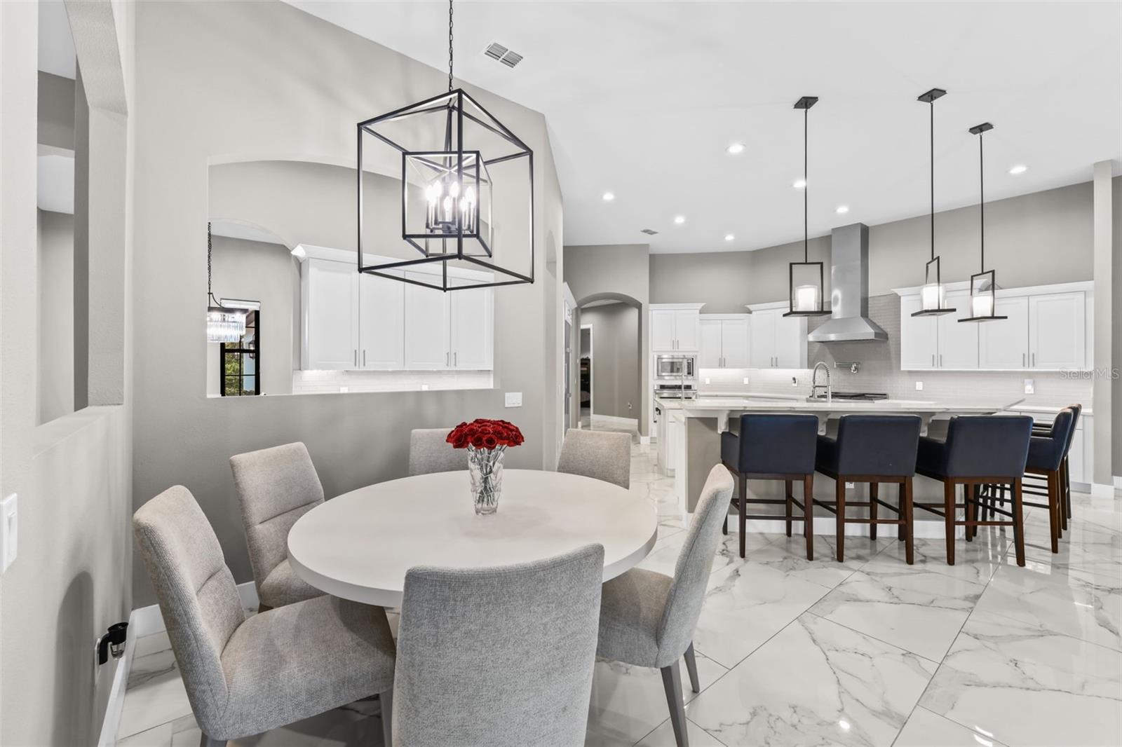 RAVENSBROOK - Residential