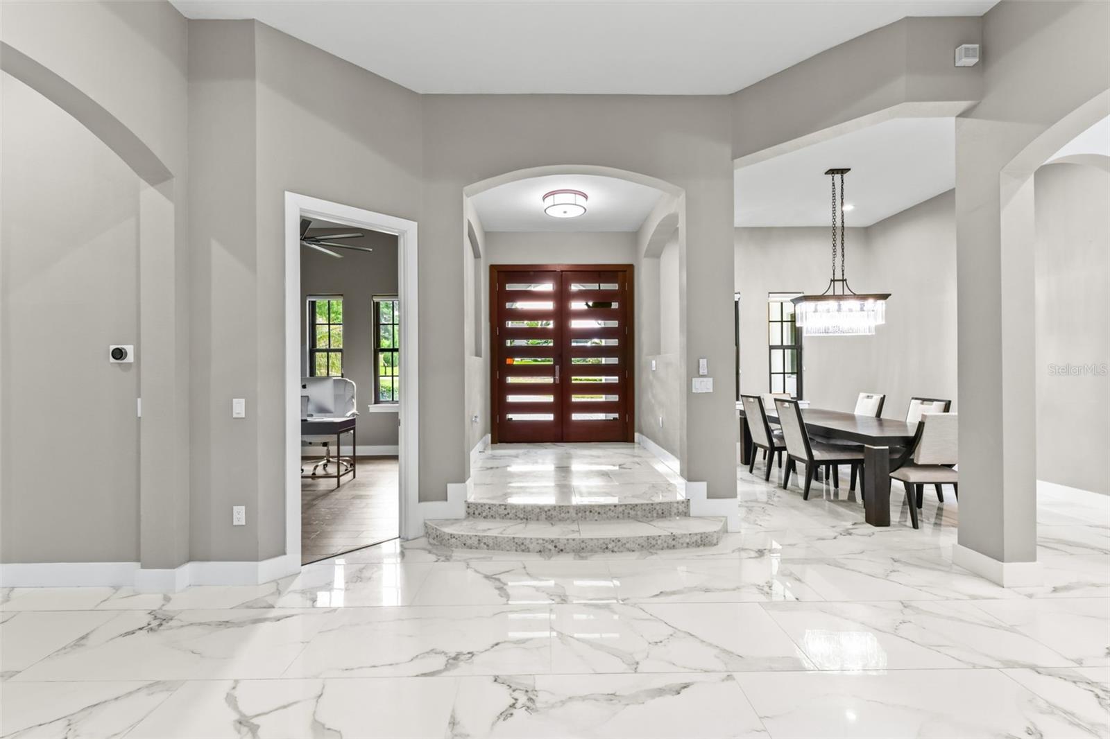 RAVENSBROOK - Residential