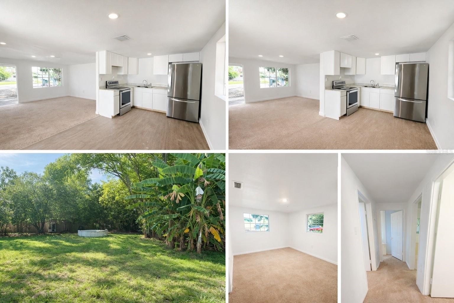 RIVER HEIGHTS - Residential