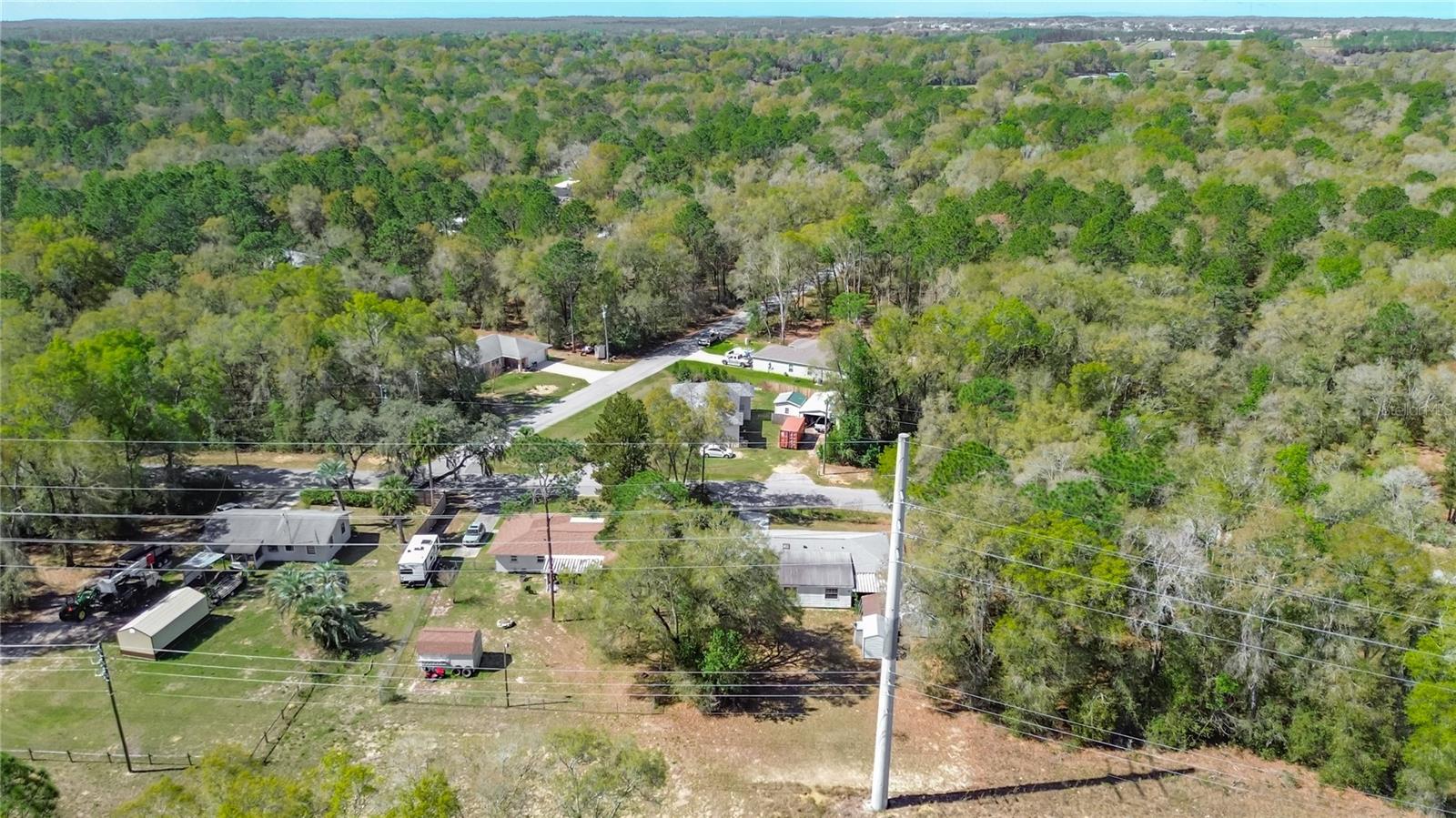 INVERNESS HIGHLANDS UNIT 04 - Residential