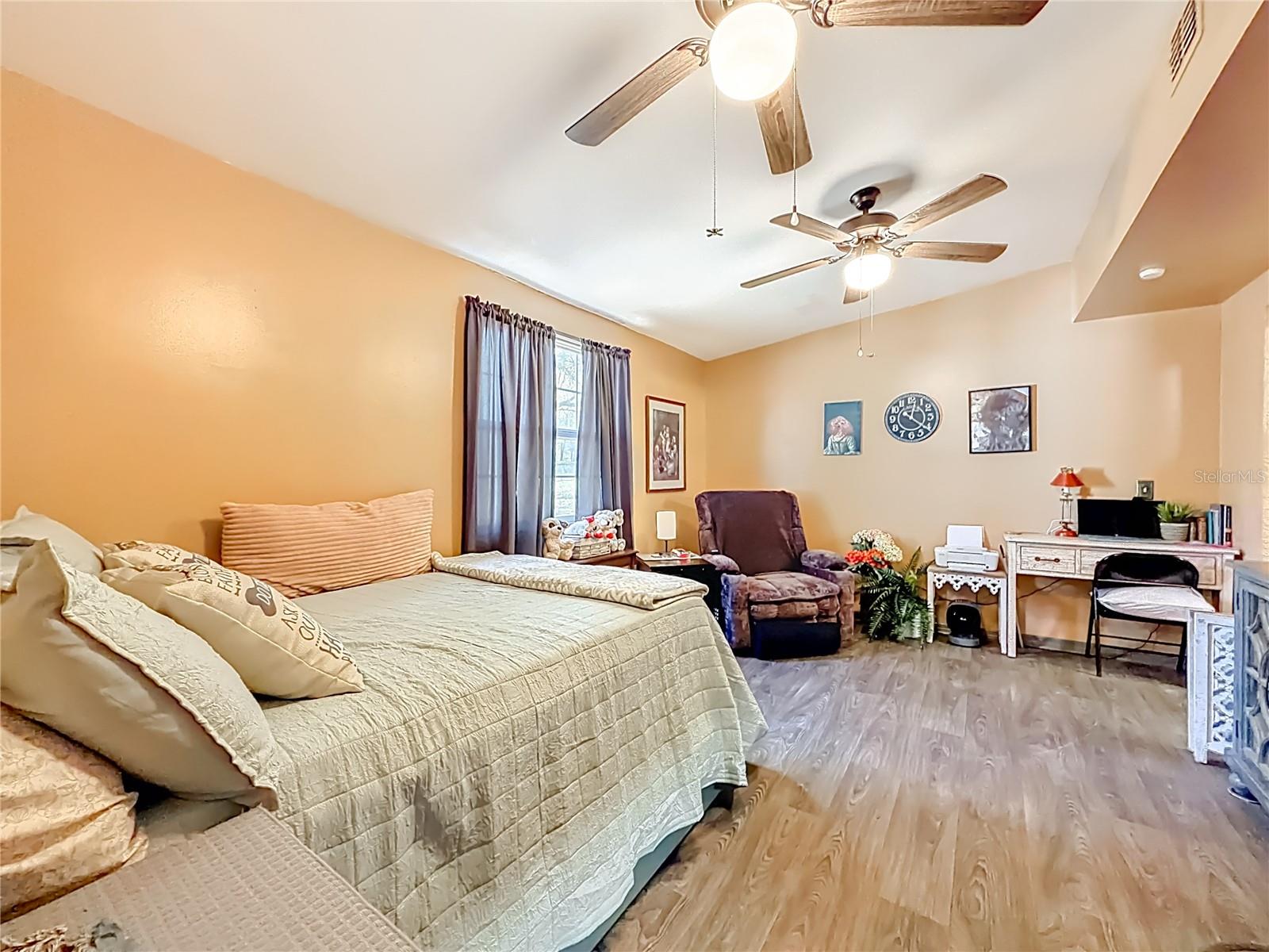 INVERNESS HIGHLANDS UNIT 04 - Residential