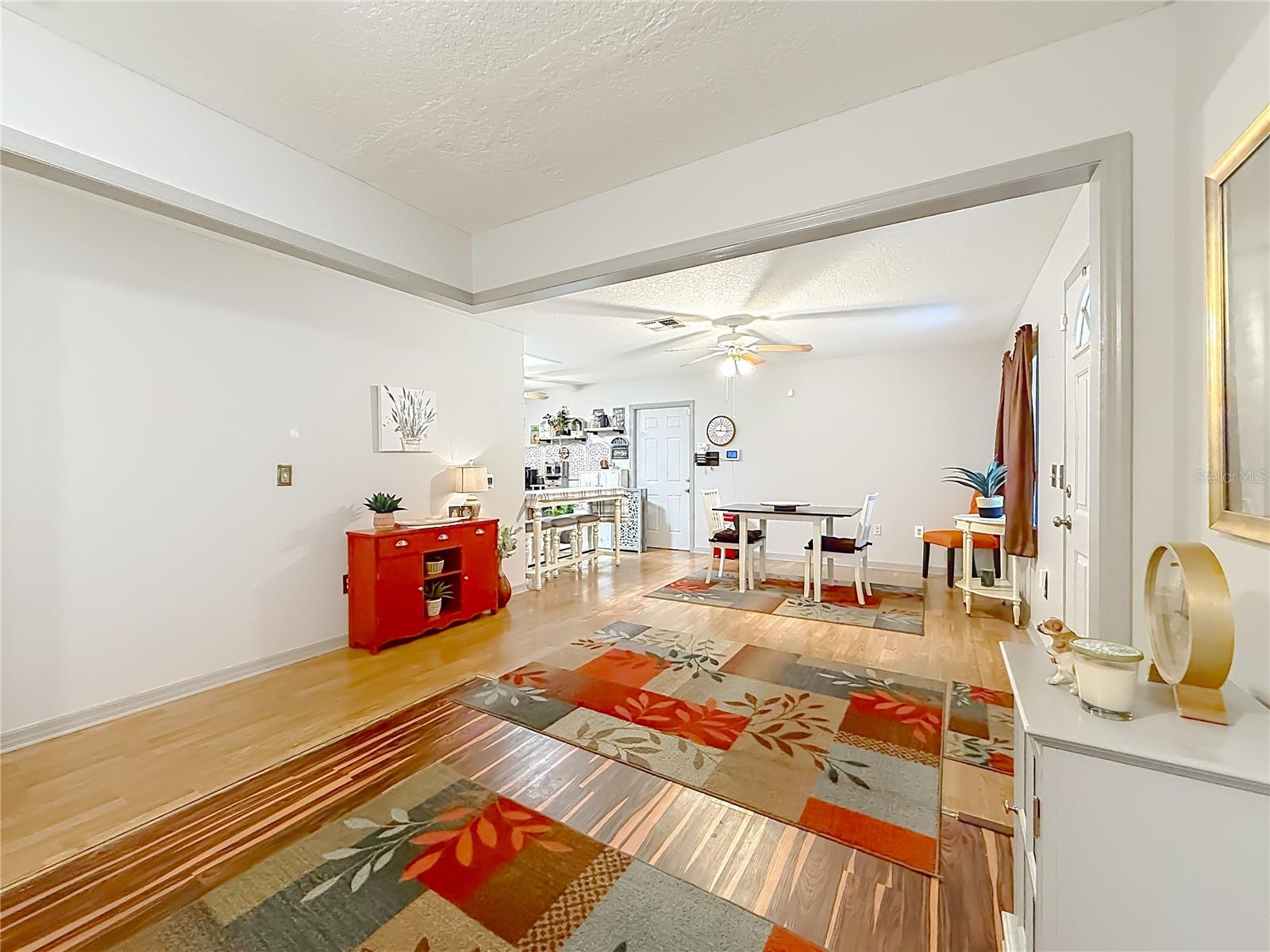 INVERNESS HIGHLANDS UNIT 04 - Residential