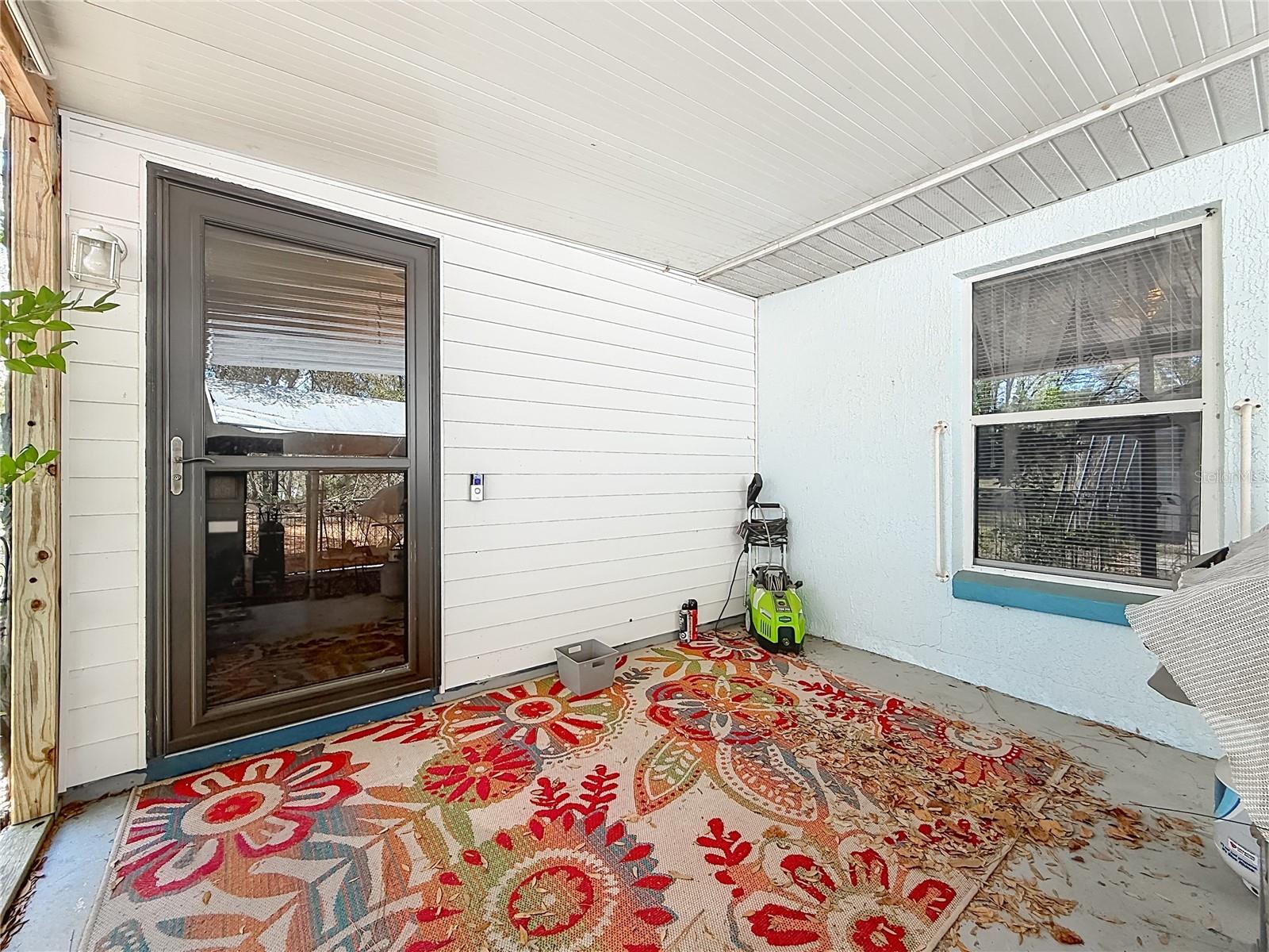 INVERNESS HIGHLANDS UNIT 04 - Residential