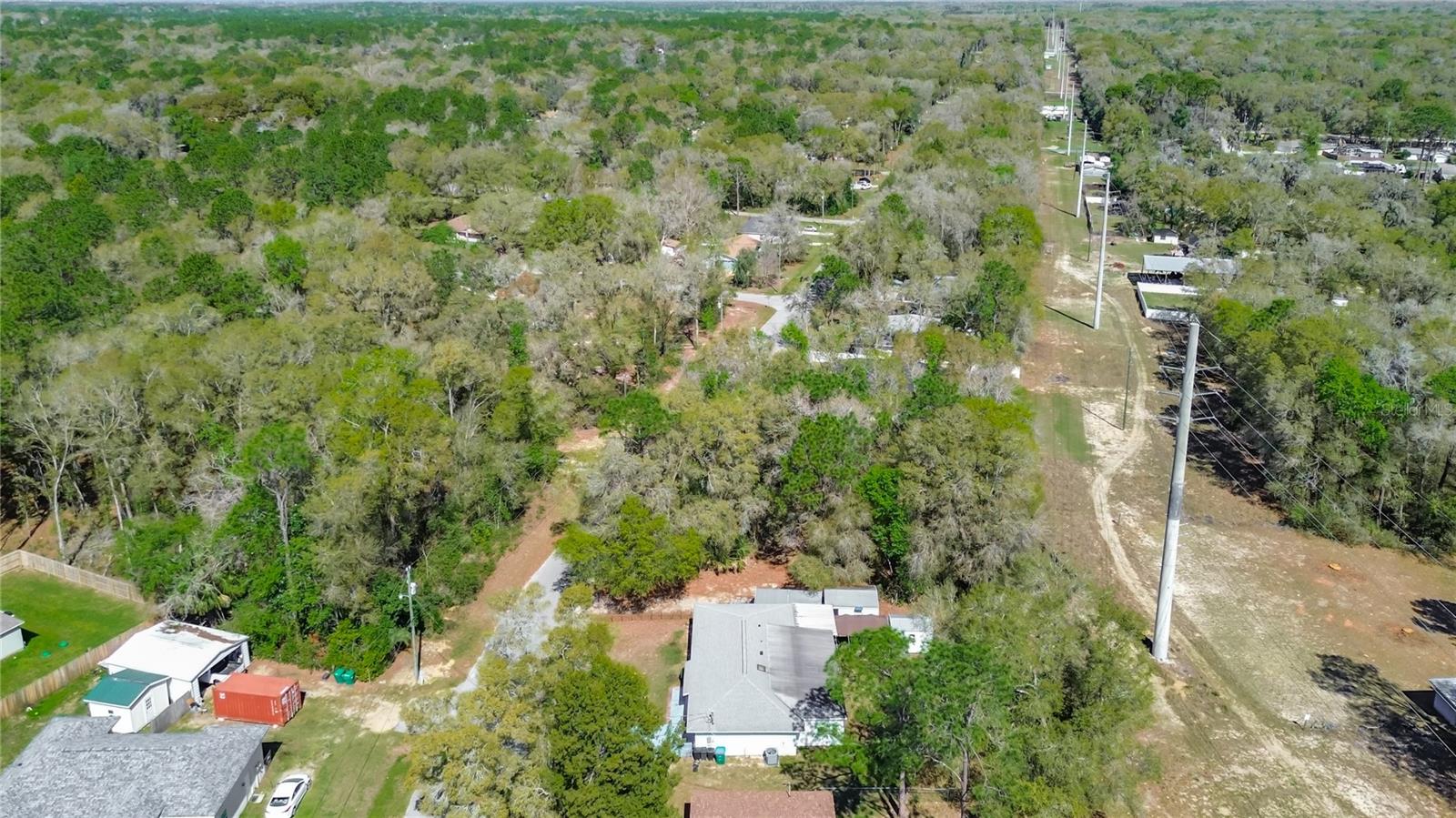 INVERNESS HIGHLANDS UNIT 04 - Residential