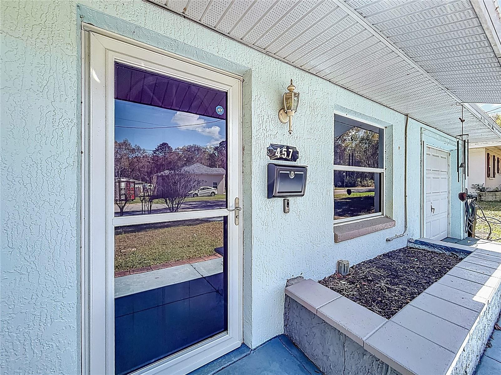 INVERNESS HIGHLANDS UNIT 04 - Residential