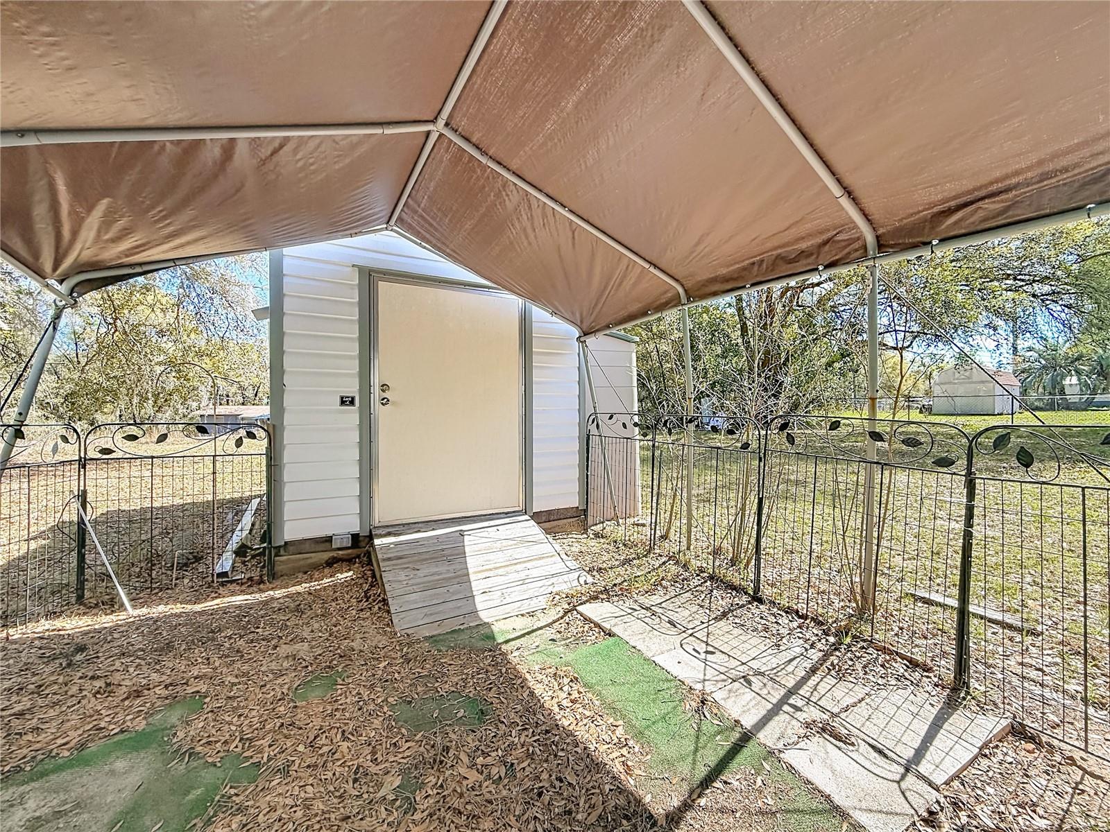 INVERNESS HIGHLANDS UNIT 04 - Residential