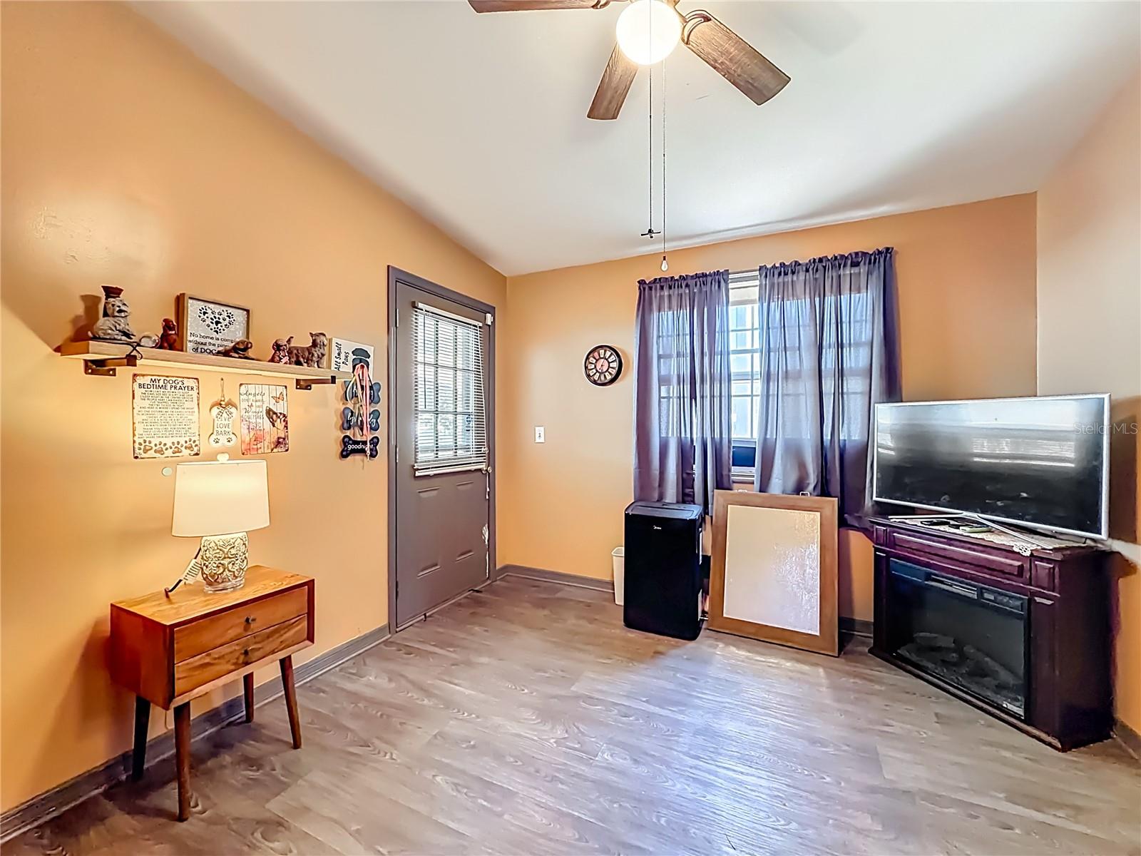 INVERNESS HIGHLANDS UNIT 04 - Residential