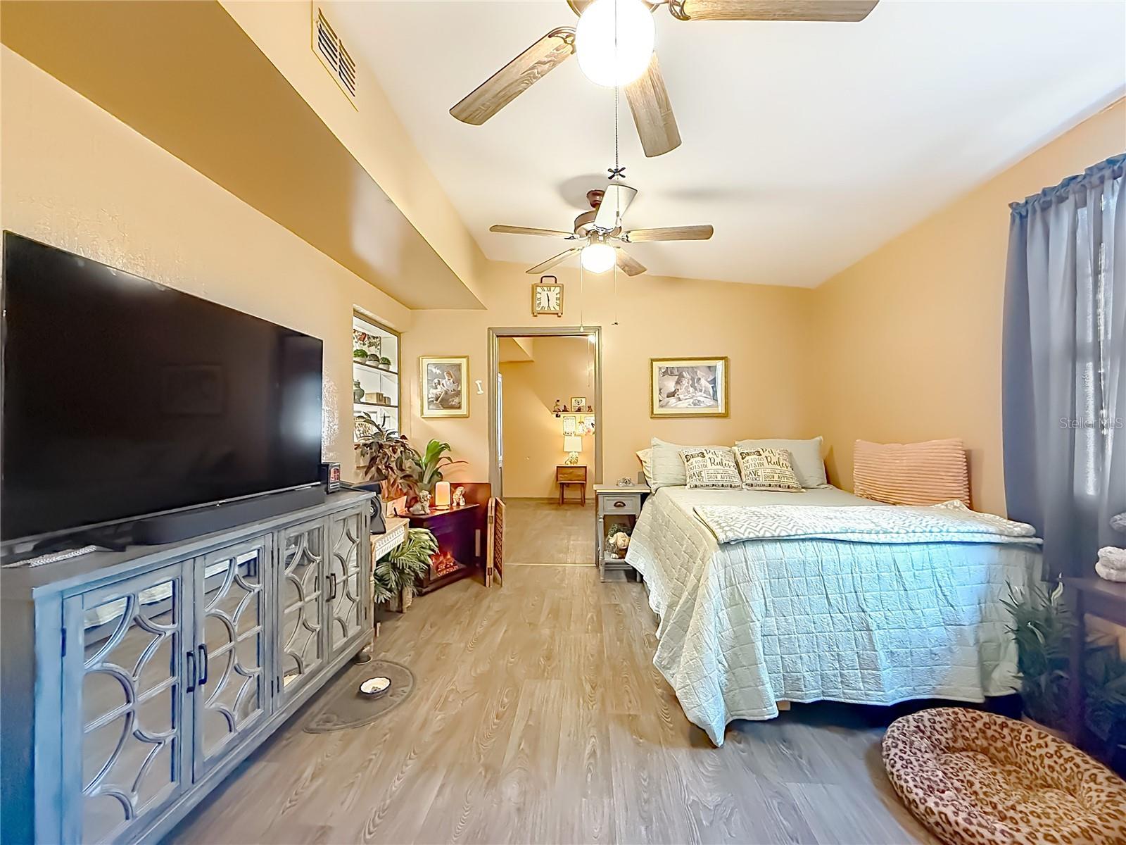 INVERNESS HIGHLANDS UNIT 04 - Residential