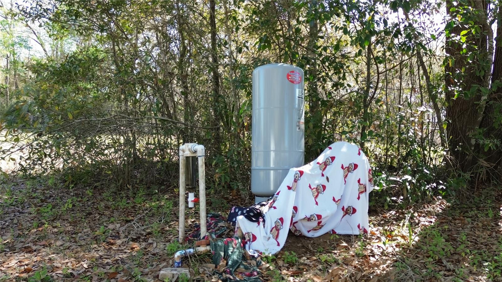 INVERNESS HIGHLANDS UNIT 04 - Residential