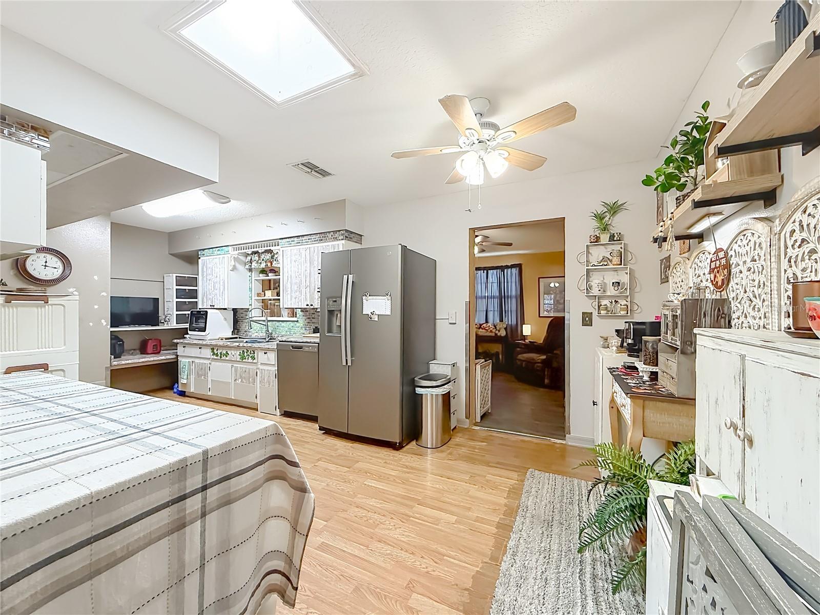 INVERNESS HIGHLANDS UNIT 04 - Residential