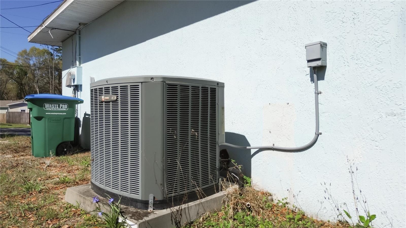 INVERNESS HIGHLANDS UNIT 04 - Residential