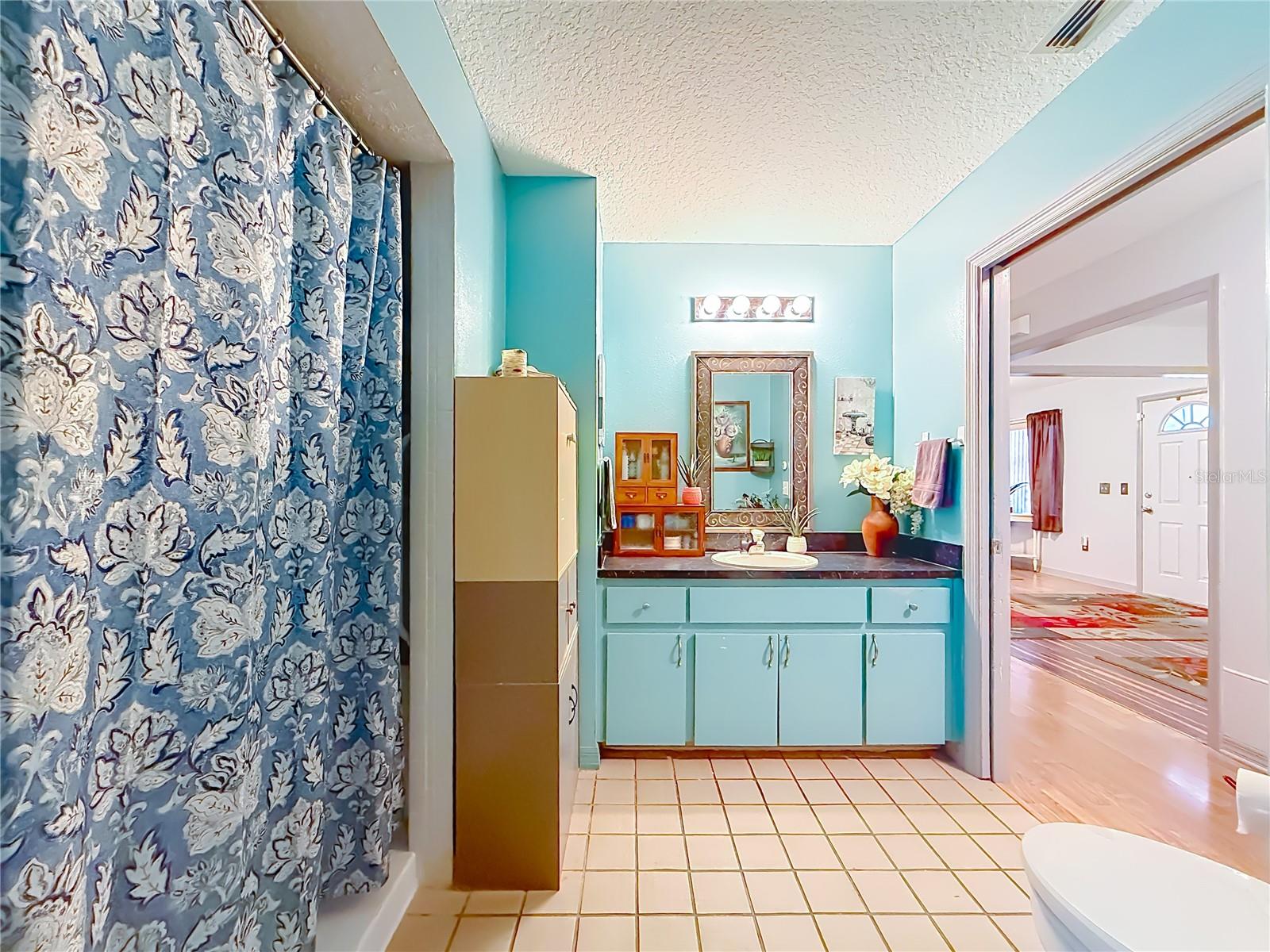 INVERNESS HIGHLANDS UNIT 04 - Residential