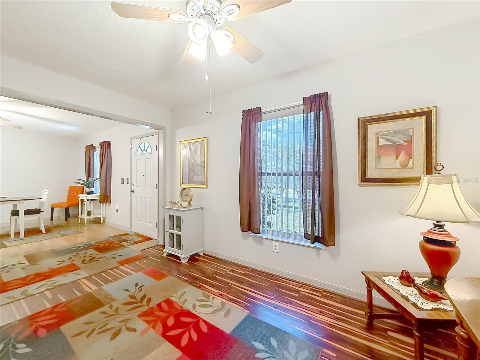 INVERNESS HIGHLANDS UNIT 04 - Residential