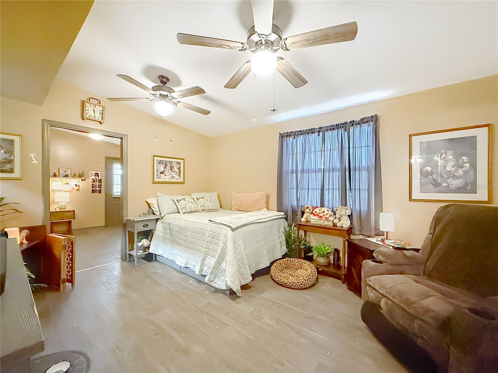 INVERNESS HIGHLANDS UNIT 04 - Residential