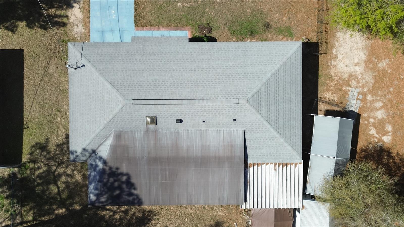 INVERNESS HIGHLANDS UNIT 04 - Residential